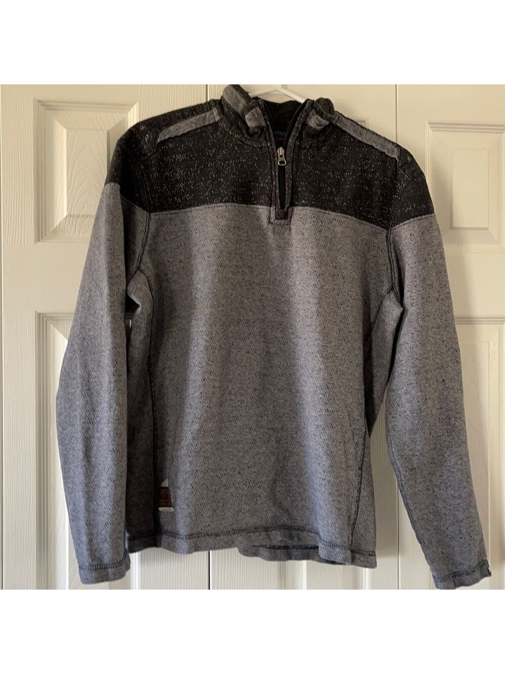 Mens Point Zero Pull Over Size M🥰🥰